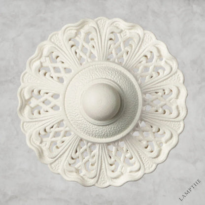 Emilea Chandelier 33"