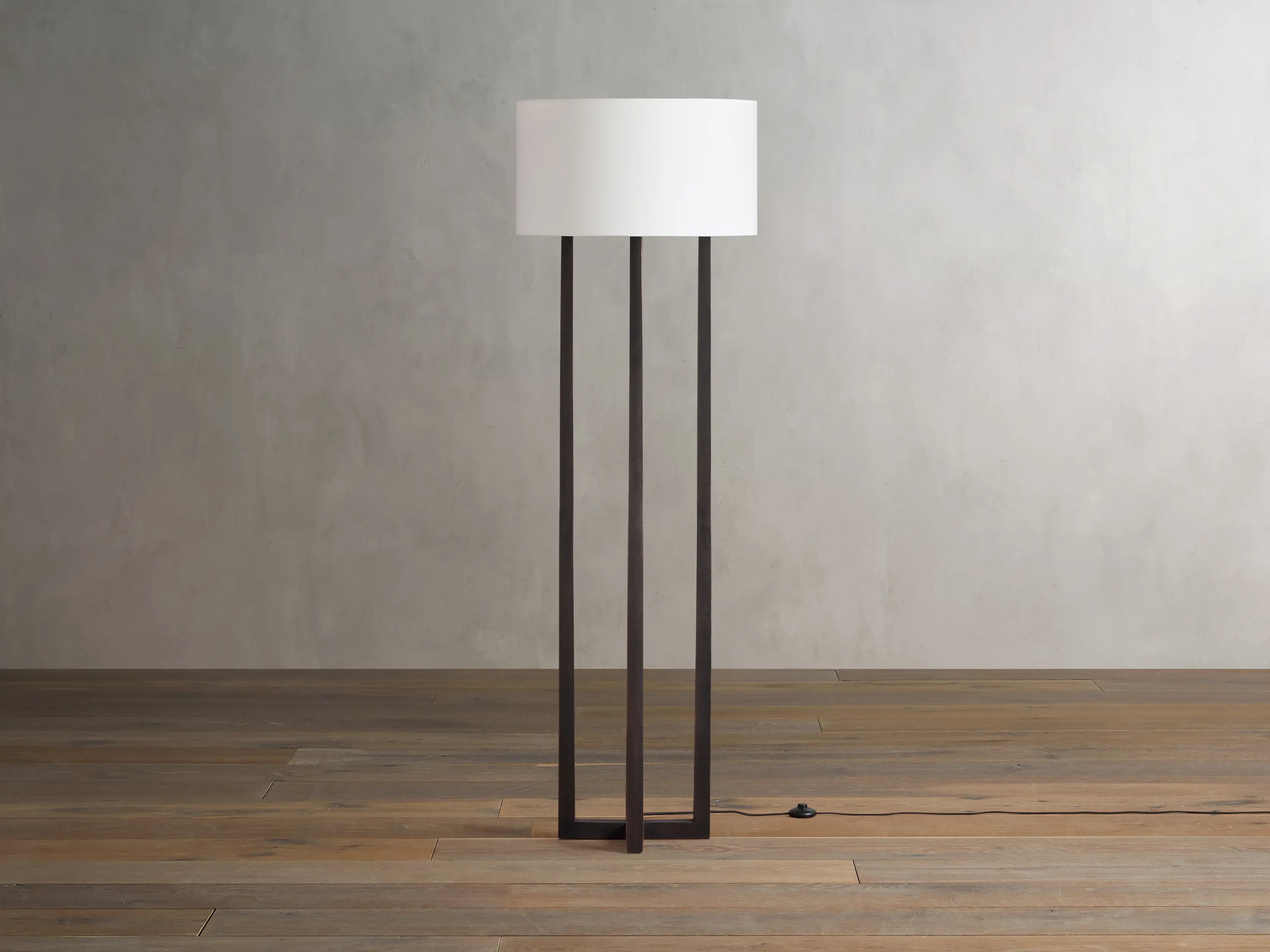 Emmet Floor Lamp
