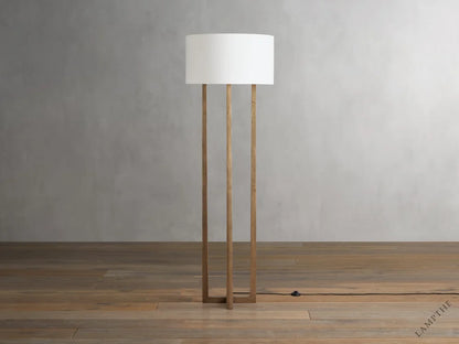 Emmet Floor Lamp