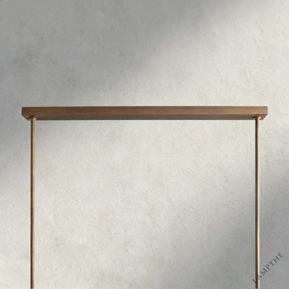 Emmet Linear Chandelier