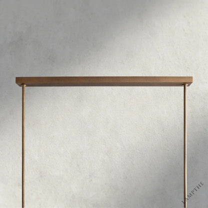 Emmet Linear Chandelier