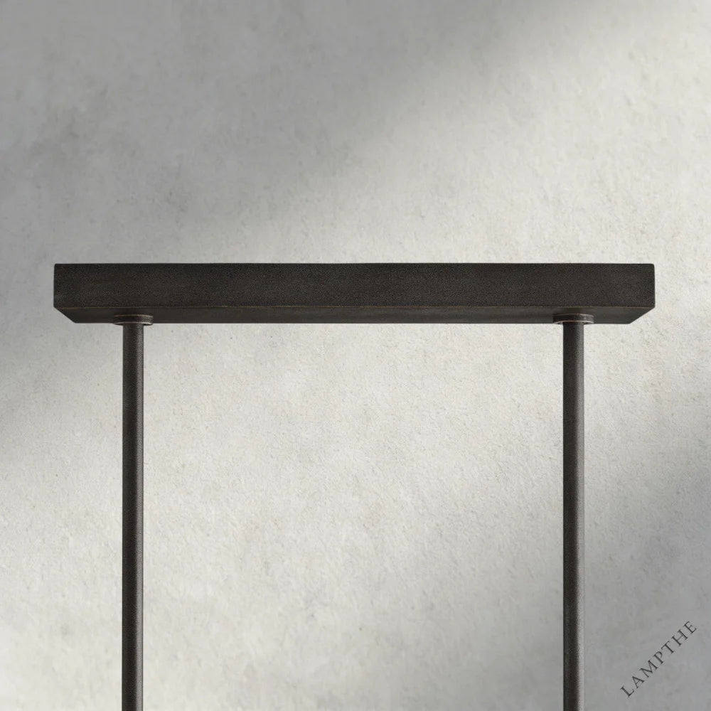 Emmet Linear Chandelier