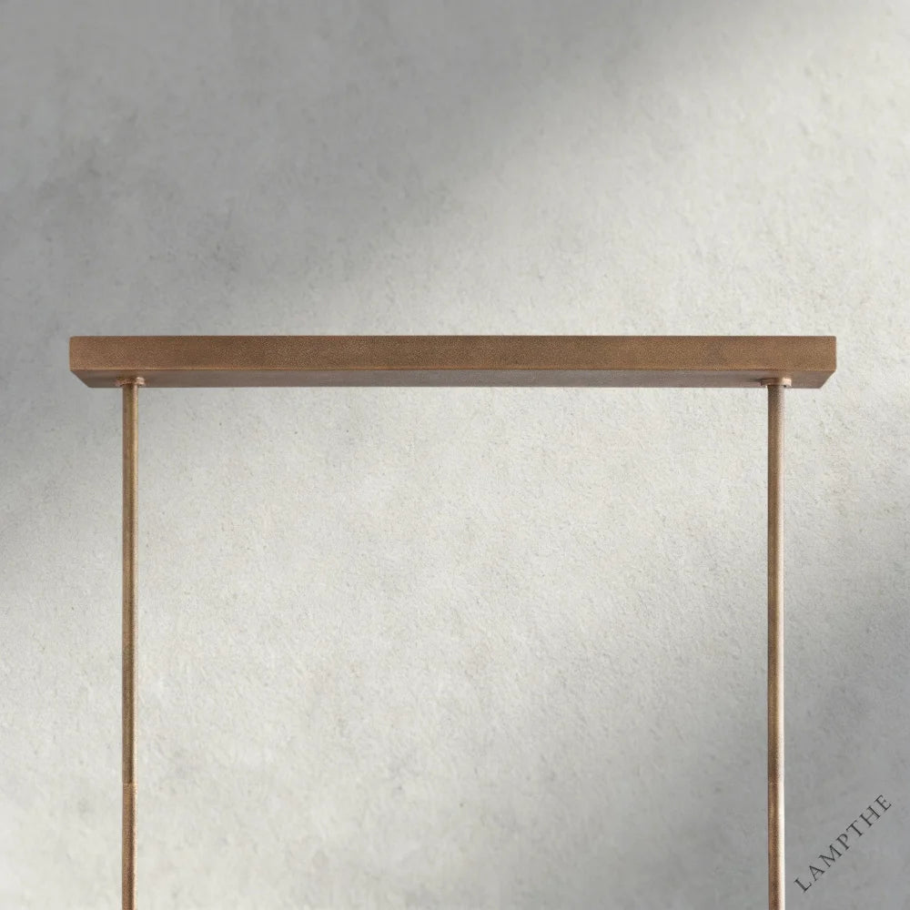 Emmet Linear Chandelier