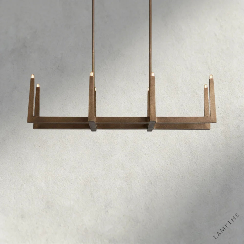 Emmet Linear Chandelier
