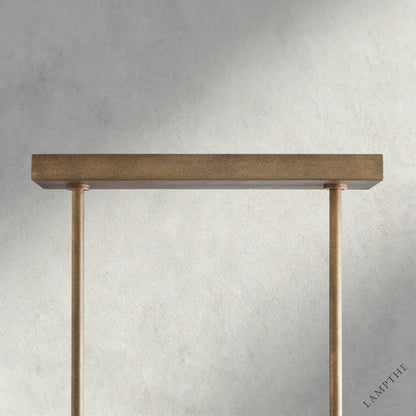 Emmet Linear Chandelier