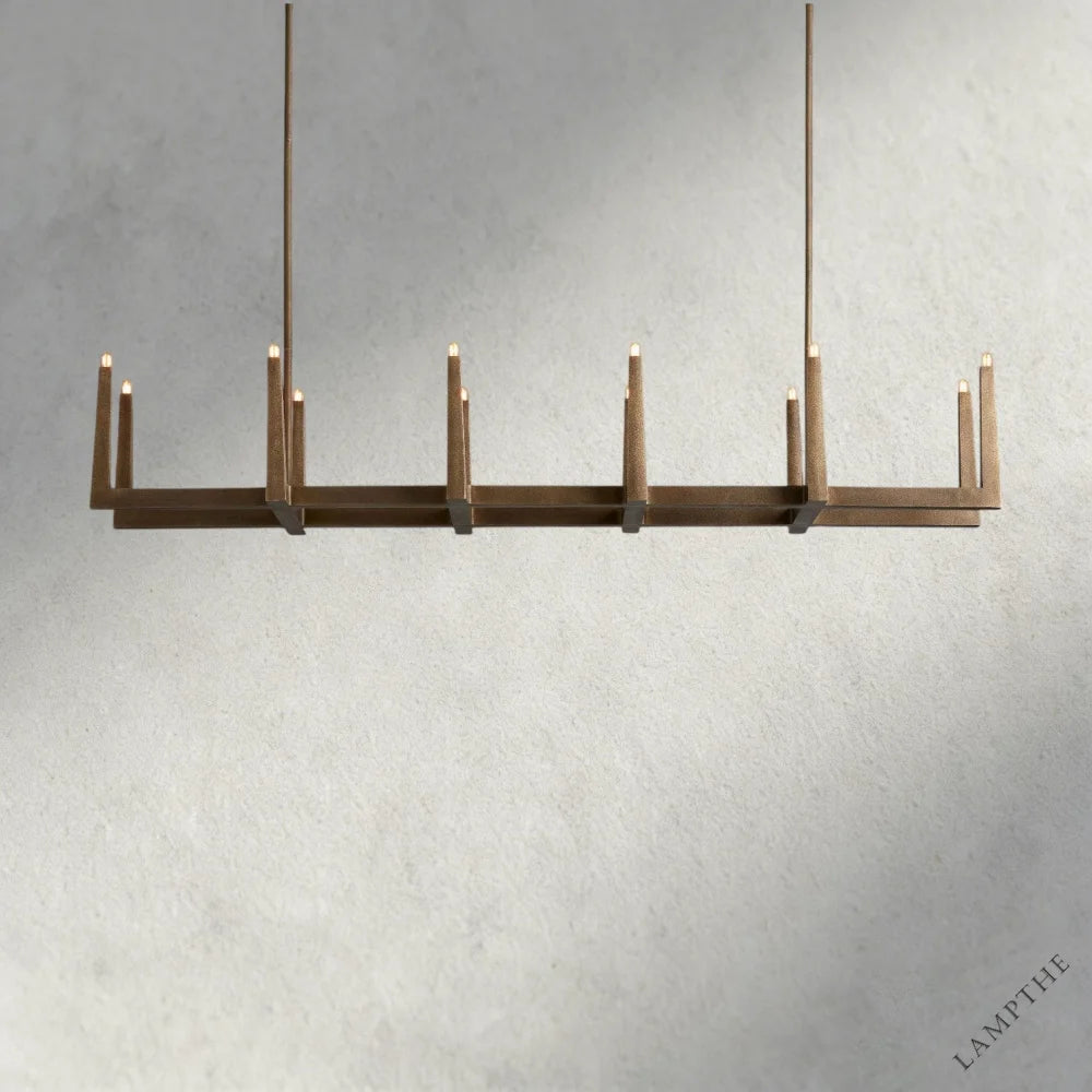 Emmet Linear Chandelier