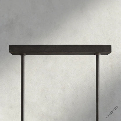 Emmet Linear Chandelier