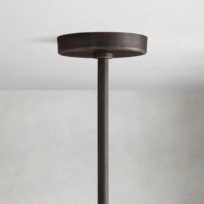 Emmet Round Chandelier 42", 54"