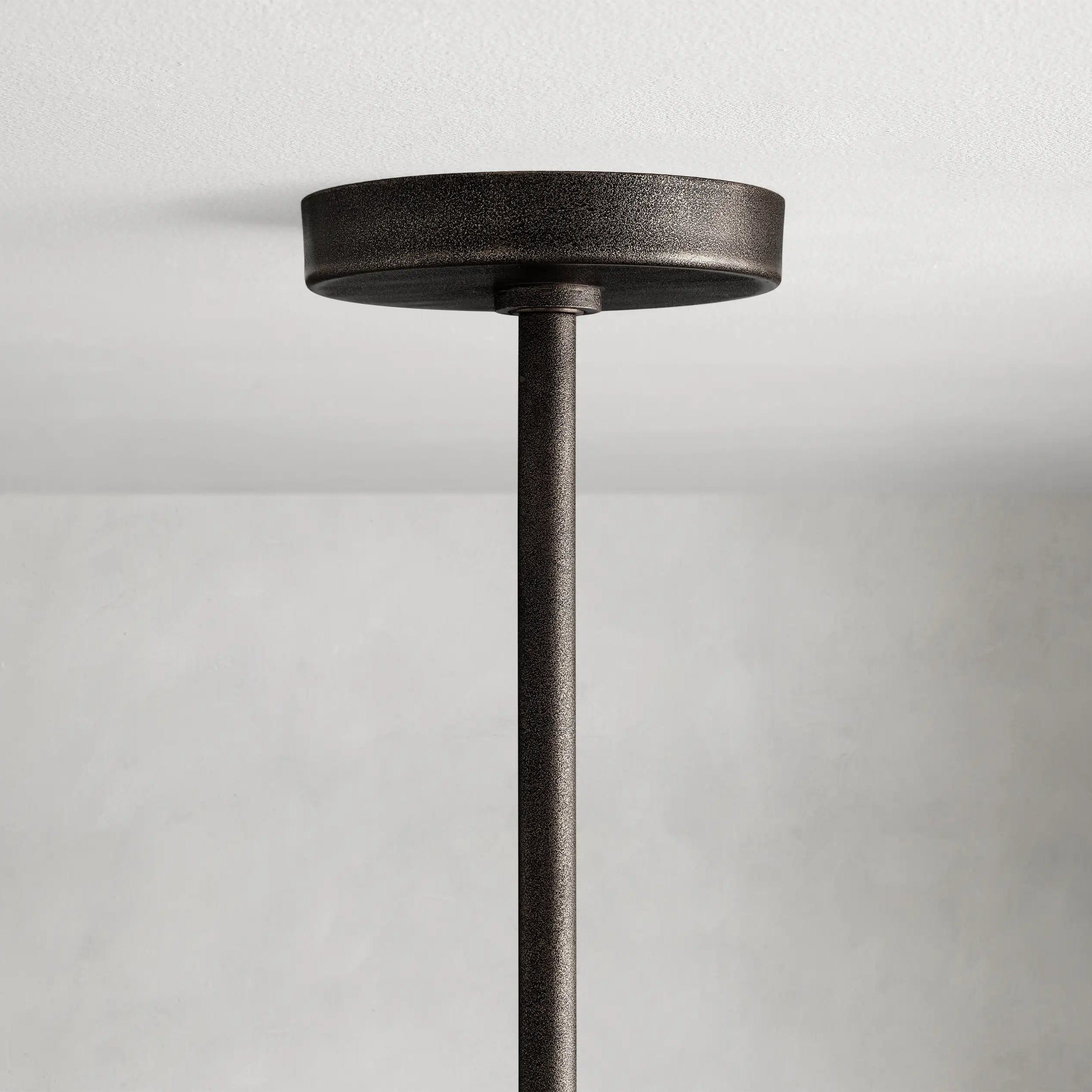 Emmet Round Chandelier 42", 54"