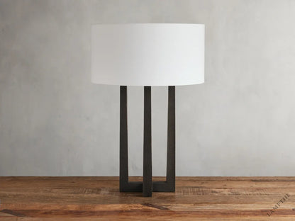Emmet Table Lamp