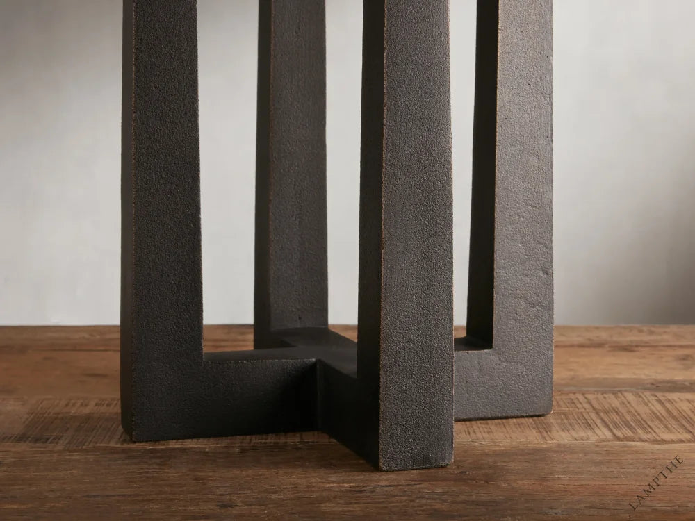 Emmet Table Lamp