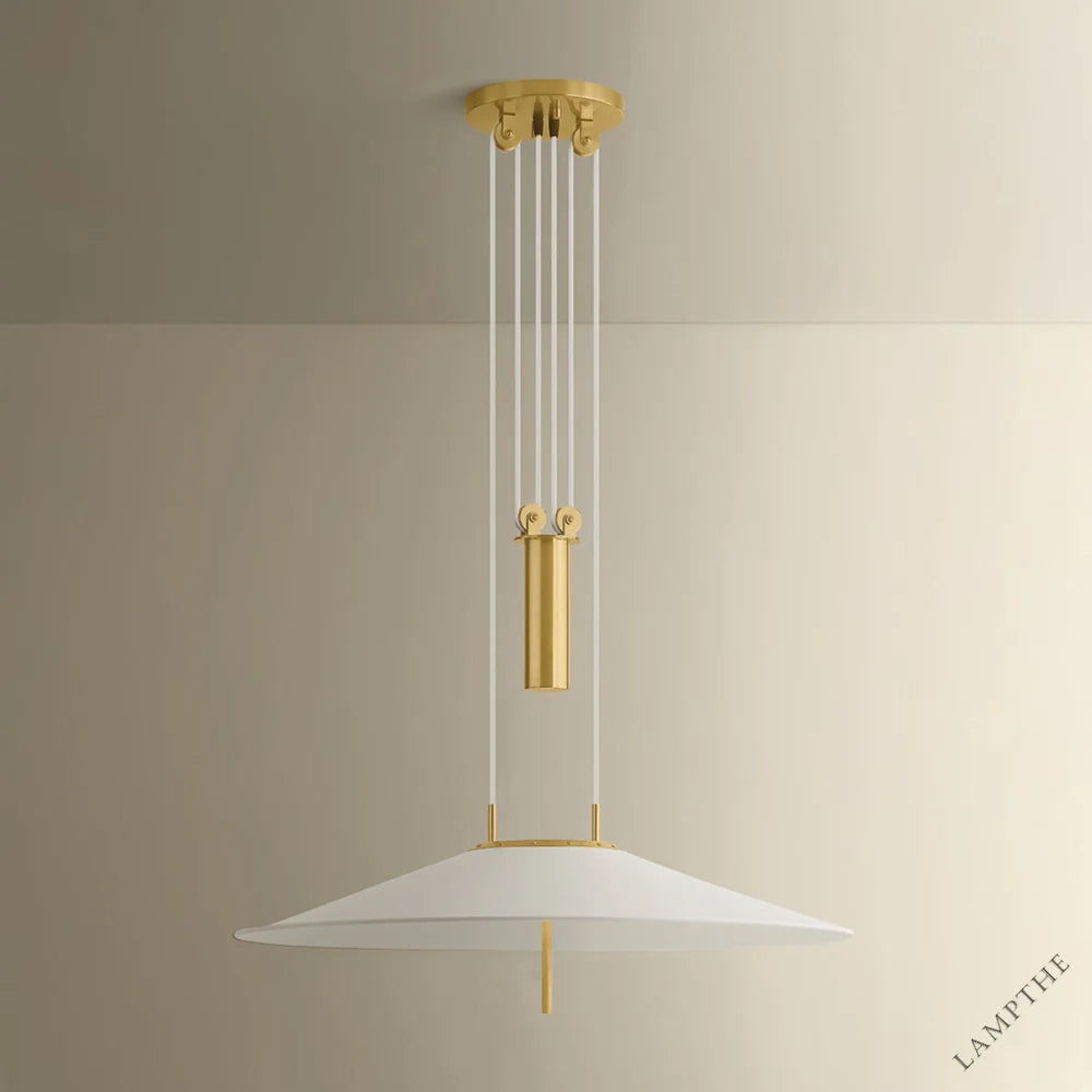 Emmons Pendant