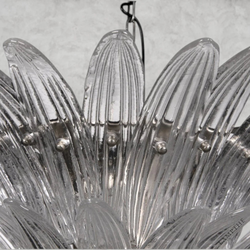 Emperor 12 - Light Chandelier