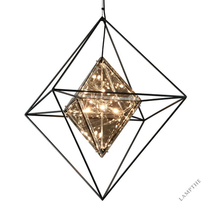 Epic Chandelier