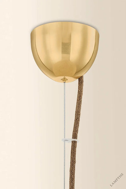 Erin Pendant Light 30"
