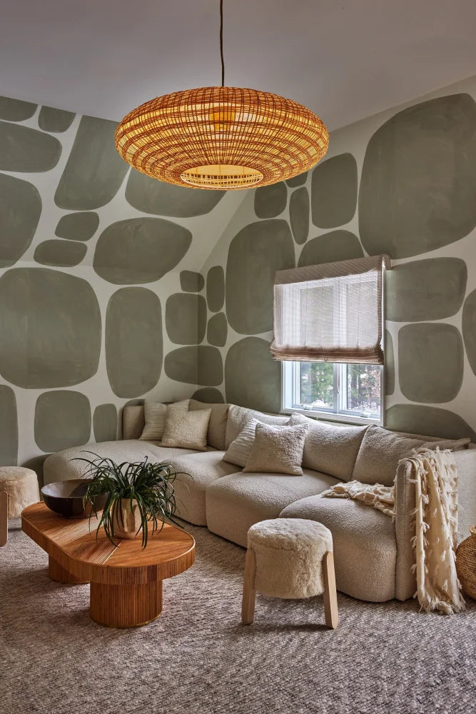 Erin Pendant Light 40"