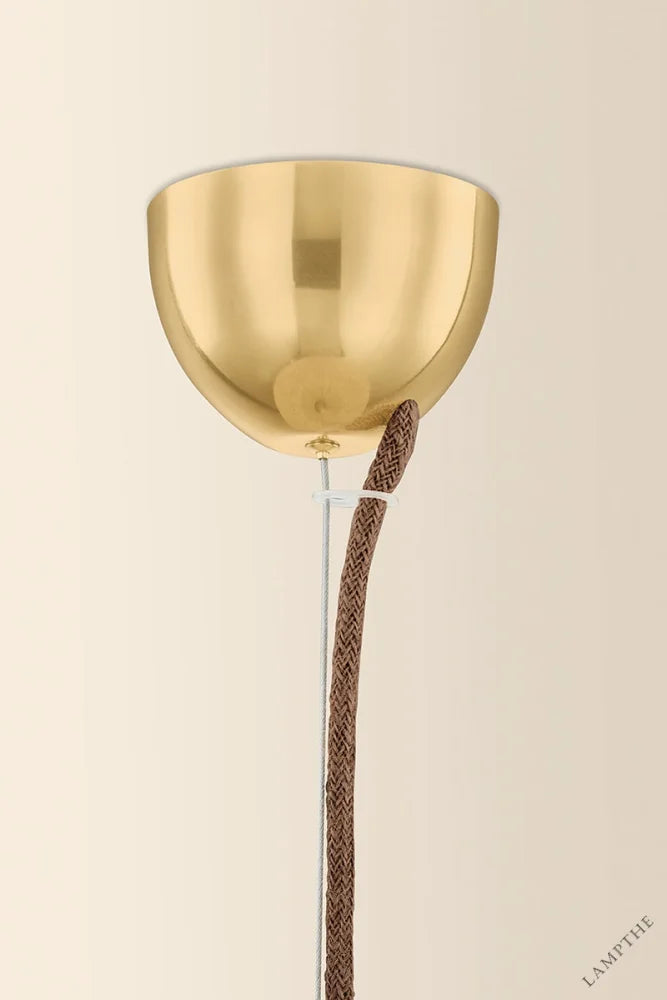 Erin Pendant Light 40"