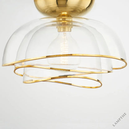 Esme Flush Mount