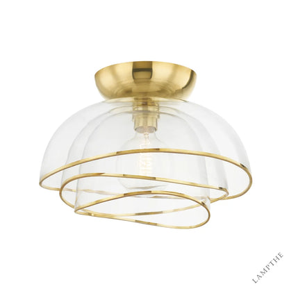 Esme Flush Mount