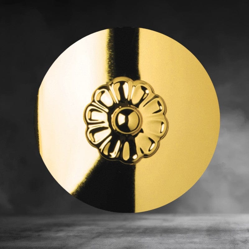 Aurelia Esmeralda Crystal Chandelier 21"