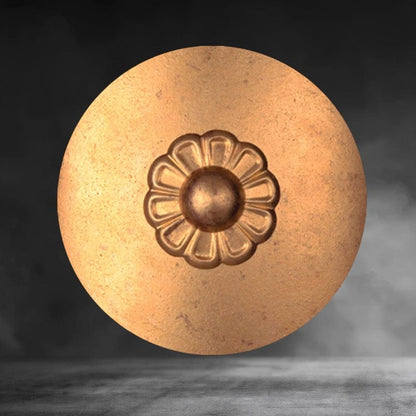 Esmeralda Crystal Chandelier 21"