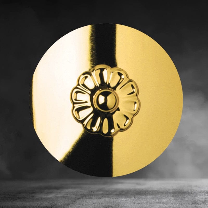 Esmeralda Crystal Chandelier 21"