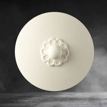 Esmeralda Single Tier Crystal Chandelier 37"