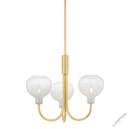 Estelle Chandelier