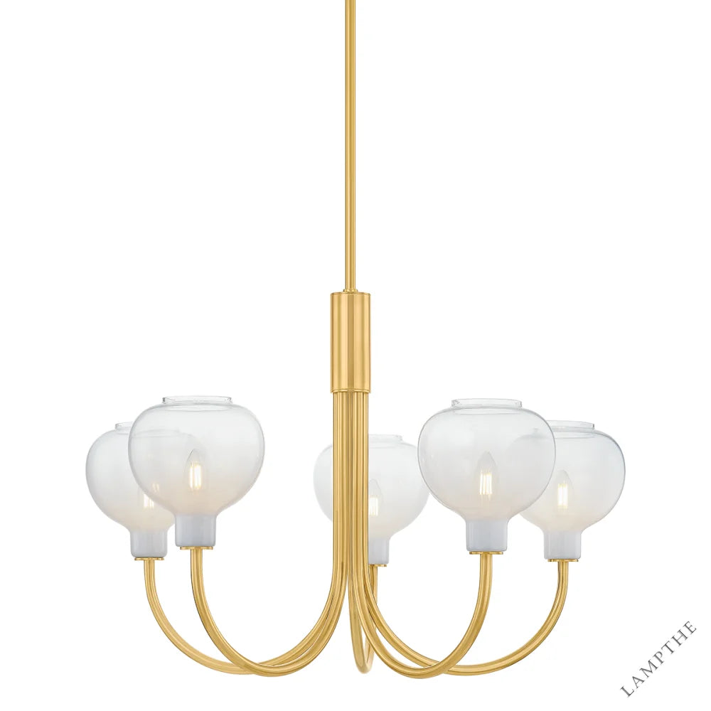 Estelle Chandelier