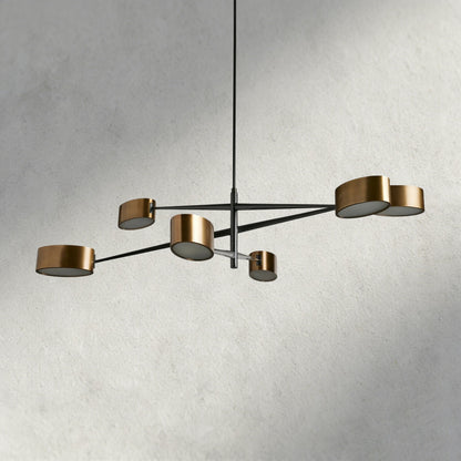 Etoile Chandelier