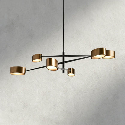 Etoile Chandelier