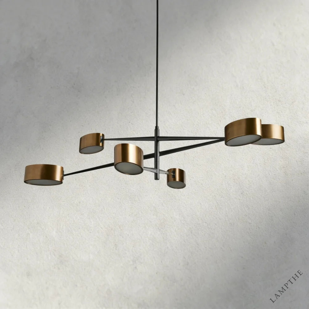 Etoile Chandelier