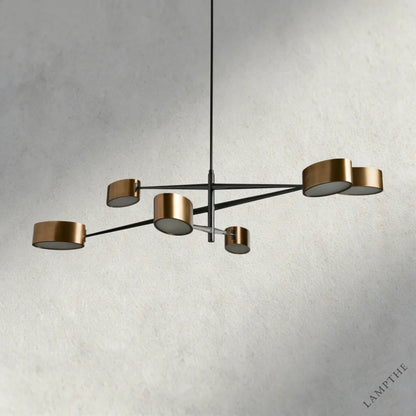 Etoile Chandelier