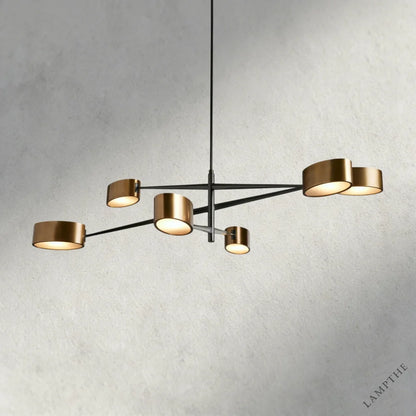 Etoile Chandelier