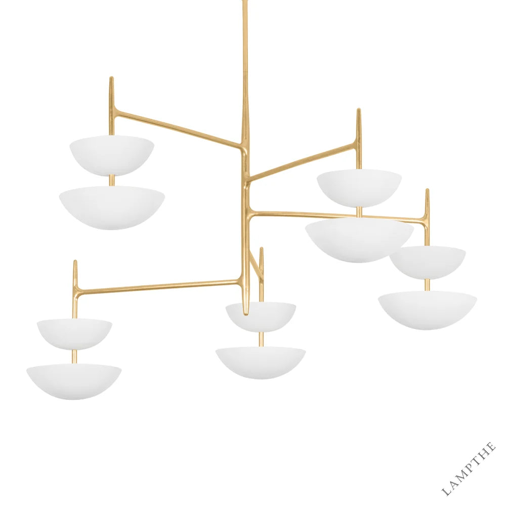 Evander Chandelier