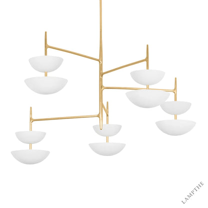 Evander Chandelier