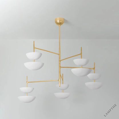 Evander Chandelier