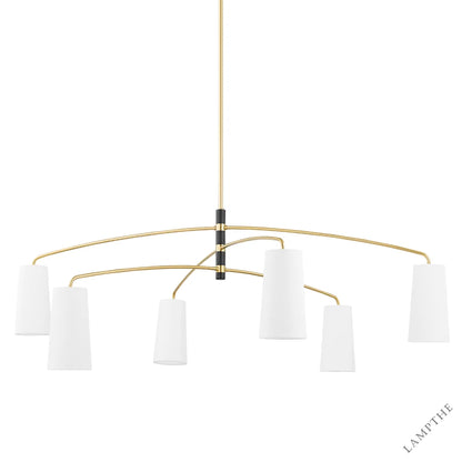 Evelyn Chandelier