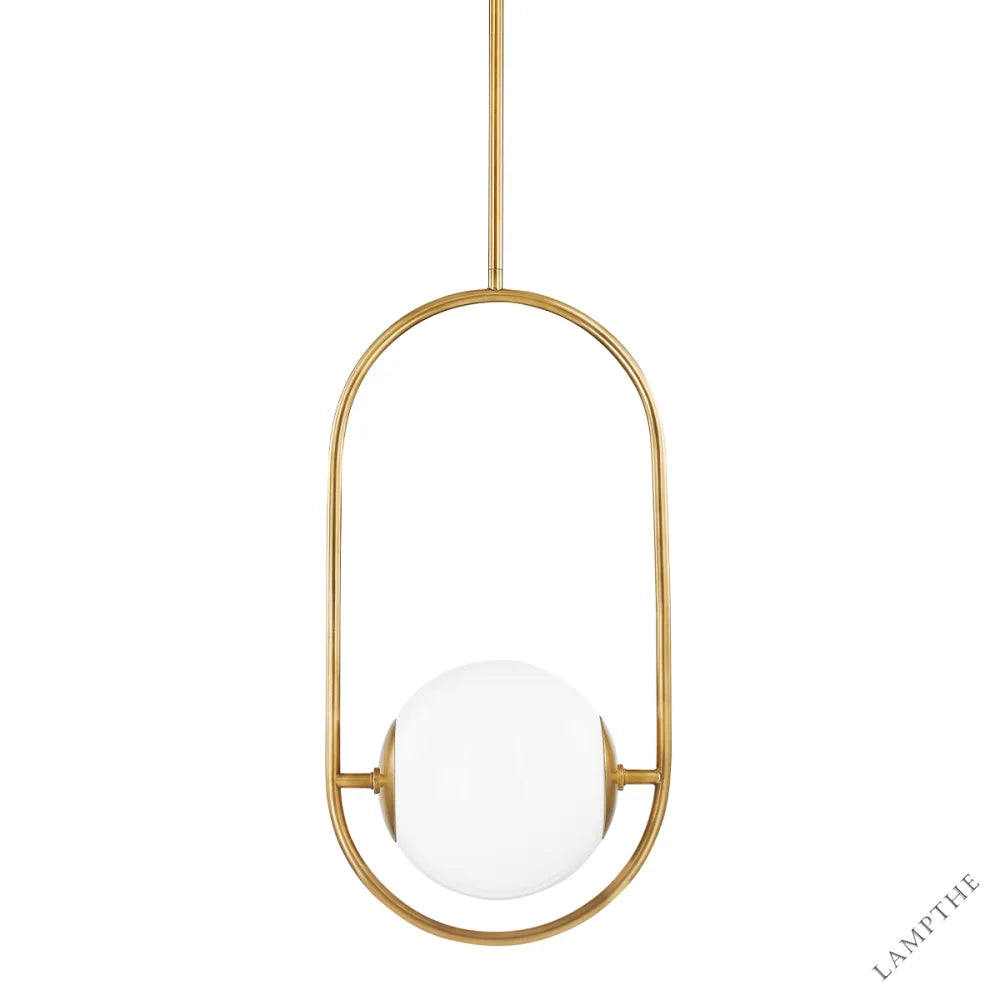 Everley Pendant