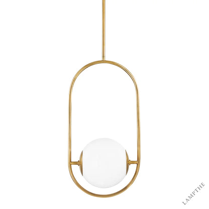 Everley Pendant