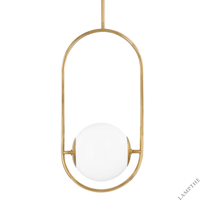 Everley Pendant