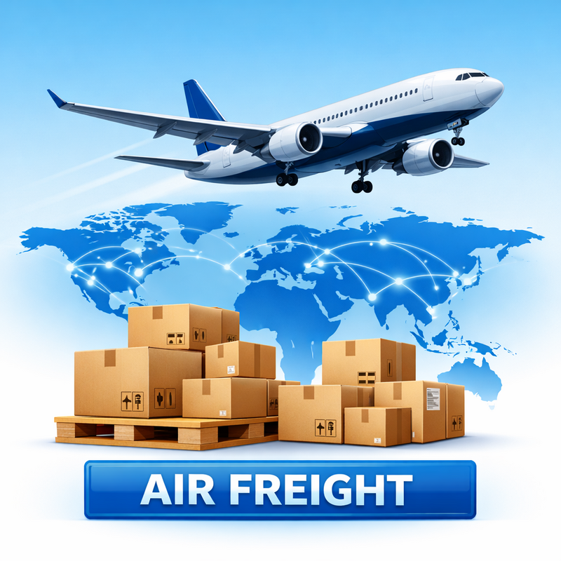 Express shipping fee