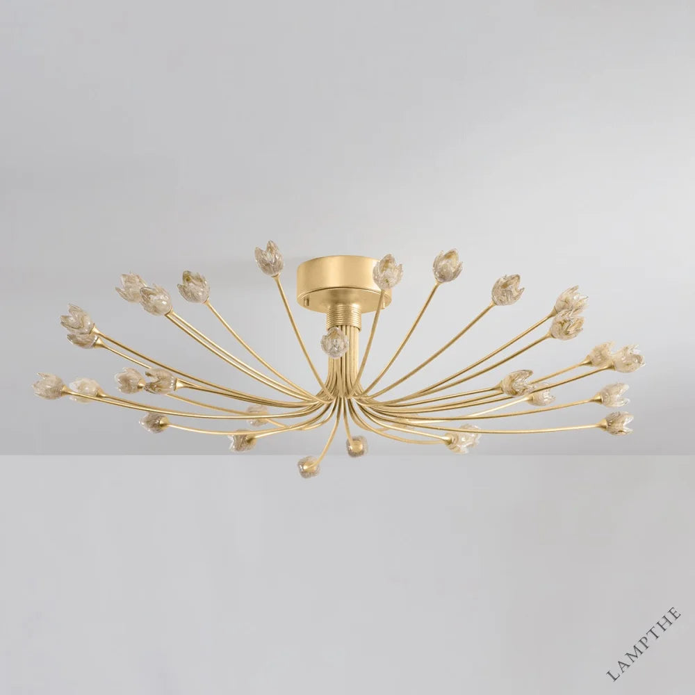 Falkirk Flush Mount