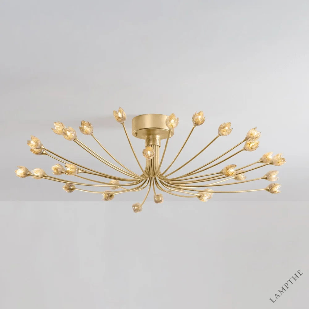Falkirk Flush Mount