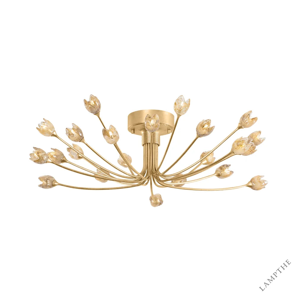 Falkirk Flush Mount