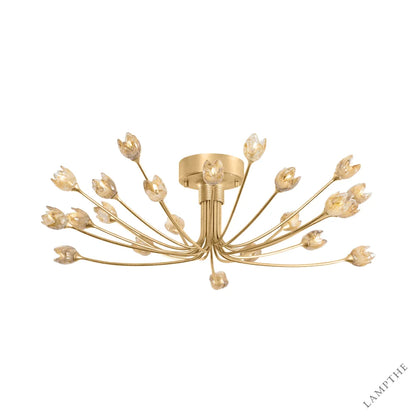 Falkirk Flush Mount