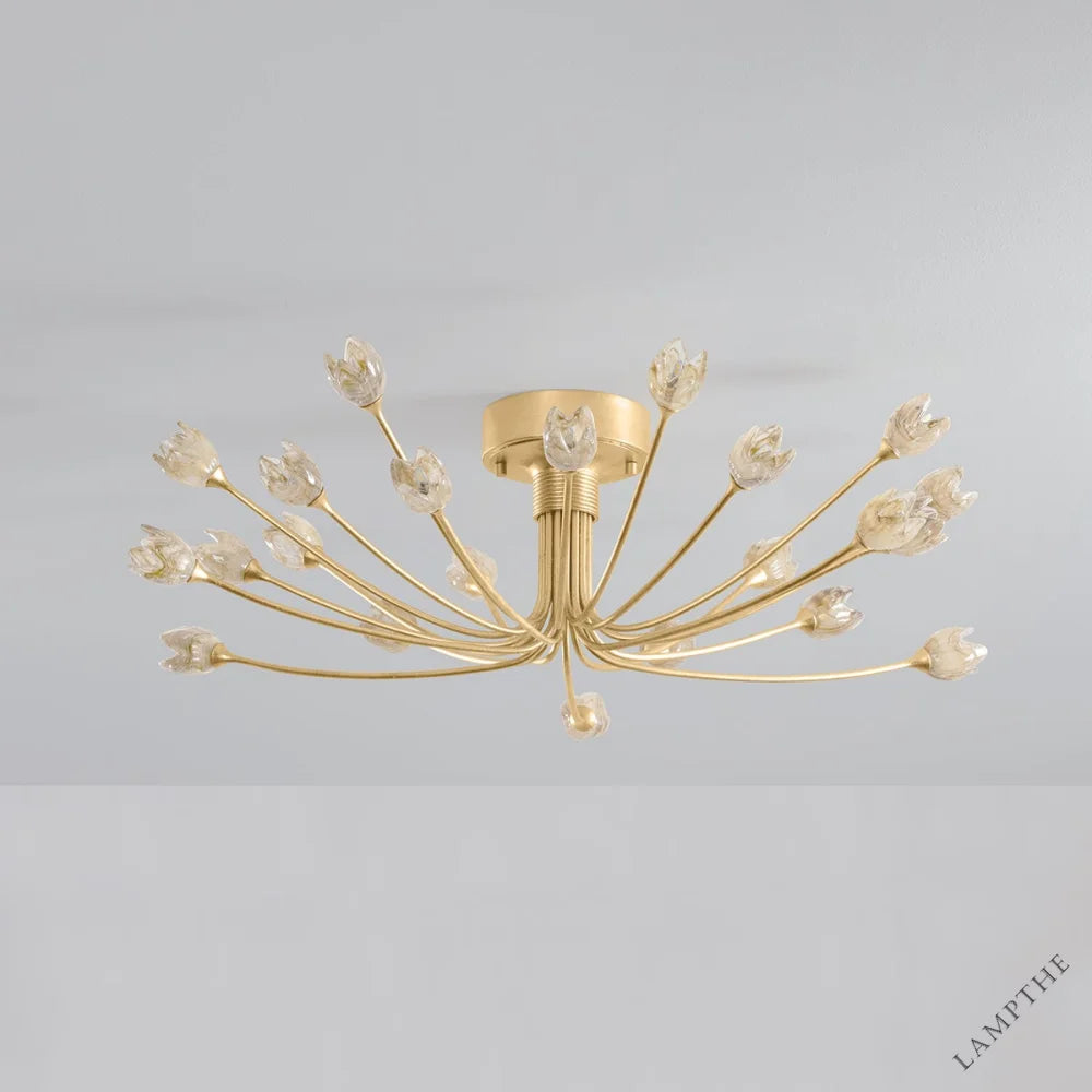 Falkirk Flush Mount
