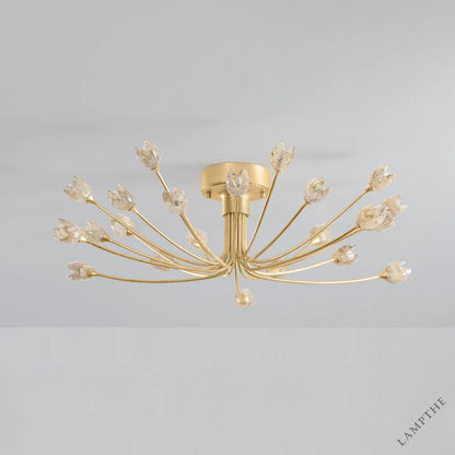 Falkirk Flush Mount