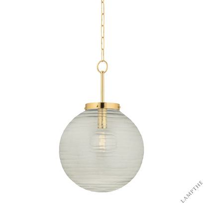 Falls Mills Pendant