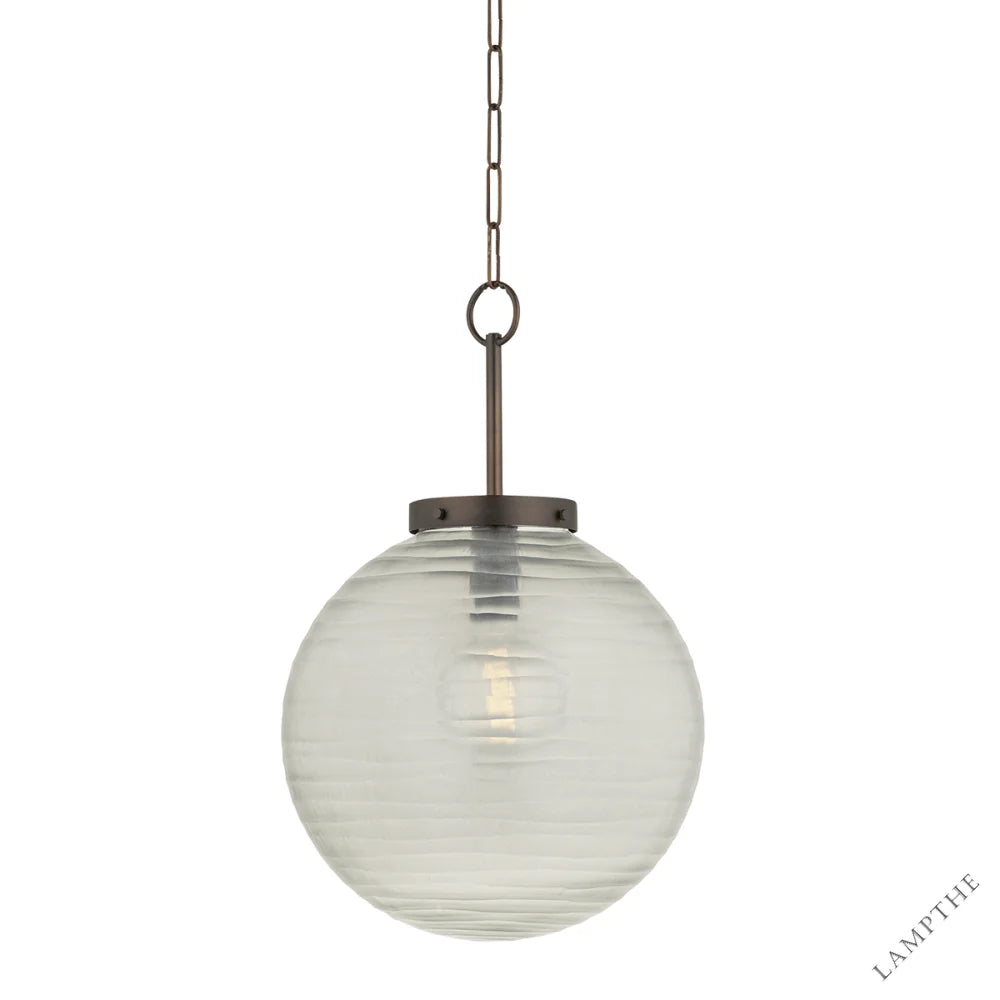 Falls Mills Pendant